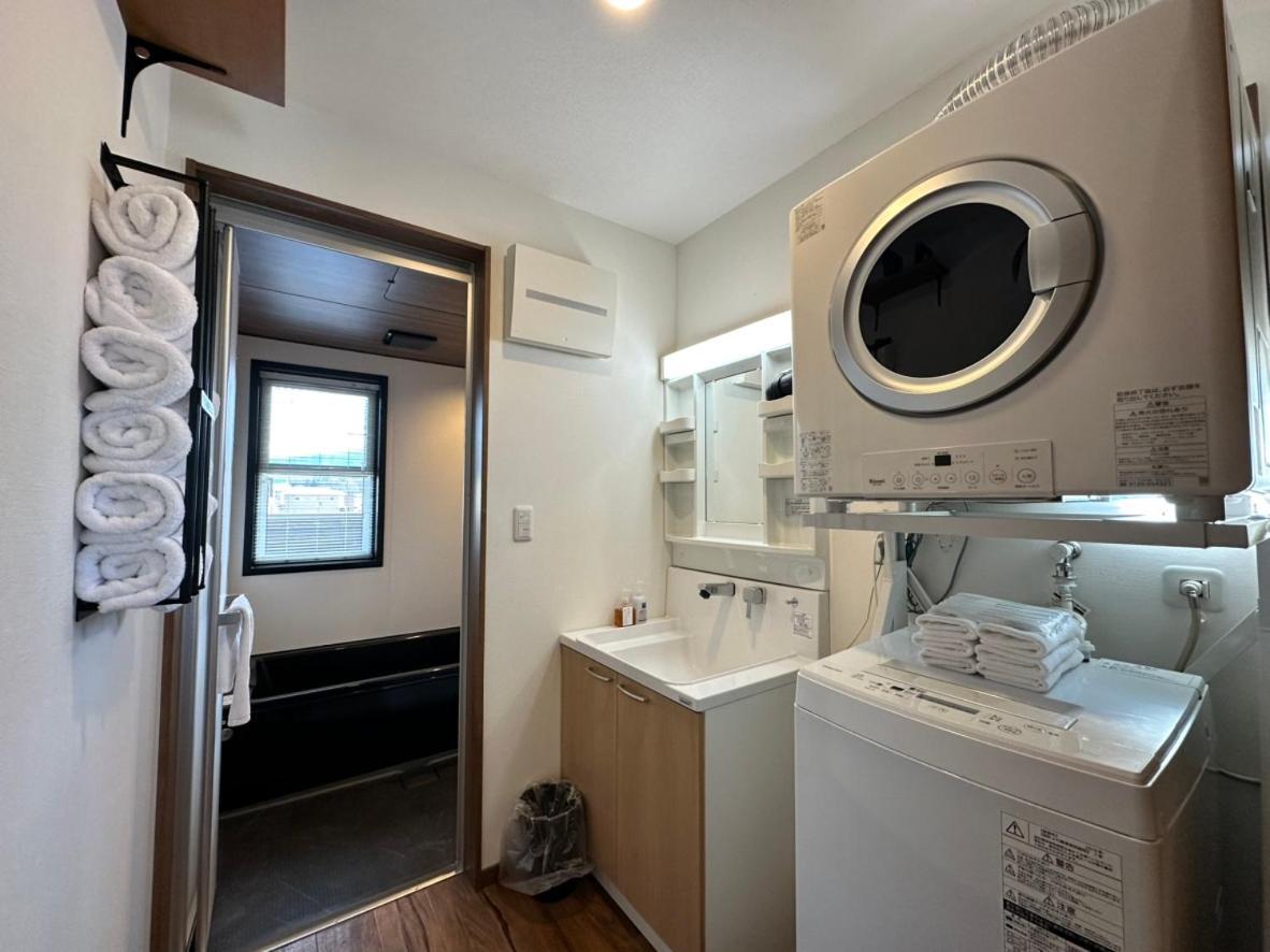 Villa 21 Oriya Mt Fuji -縁enishi- *