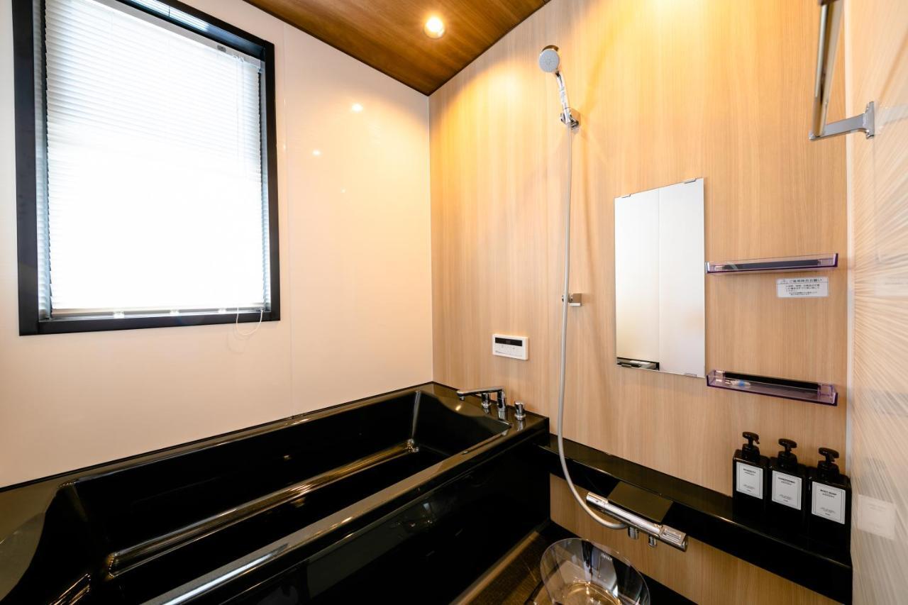 21 Oriya Mt Fuji -縁enishi- Villa