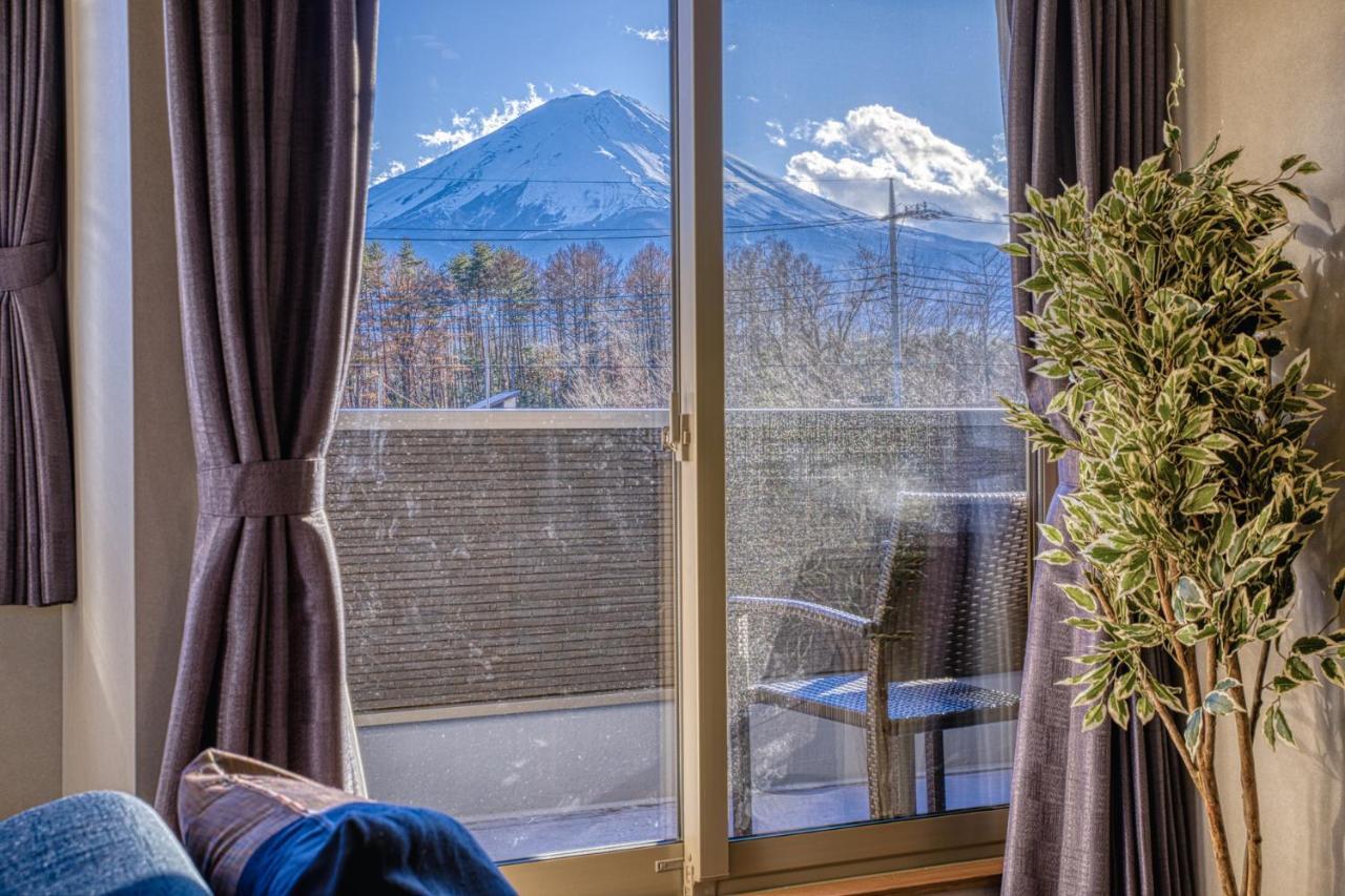 别墅 Oriya Mt.fuji -縁enishi- *
